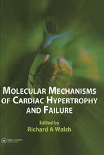 Molecular Mechanisms of Cardiac Hypertrophy and Failure