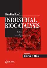 Handbook of Industrial Biocatalysis