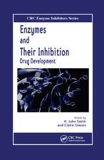 Enzymes and Their Inhibitors: Drug Development