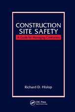 Construction Site Safety: A Guide for Managing Contractors