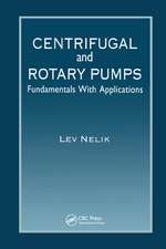 Centrifugal & Rotary Pumps: Fundamentals With Applications