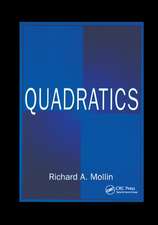 Quadratics