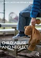 Child Abuse and Neglect