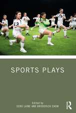 Sports Plays