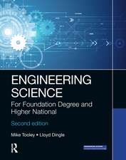 Engineering Science