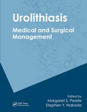 Urolithiasis: Medical and Surgical Management of Stone Disease