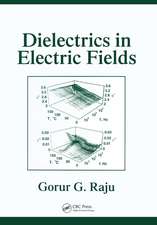 Dielectrics in Electric Fields: Tables, Atoms, and Molecules