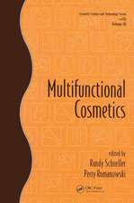 Multifunctional Cosmetics