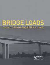 Bridge Loads: An International Perspective