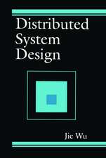 Distributed System Design