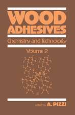 Wood Adhesives: Chemistry and Technology---Volume 2