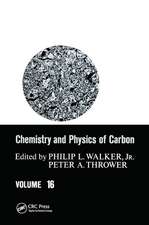 Chemistry & Physics of Carbon