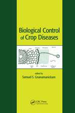 Biological Control of Crop Diseases