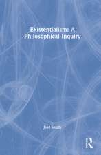 Existentialism: A Philosophical Inquiry