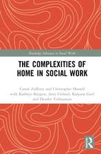 The Complexities of Home in Social Work