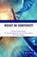 Insight on Genotoxicity