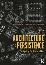 The Architecture of Persistence: Designing for Future Use