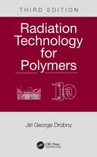 Radiation Technology for Polymers