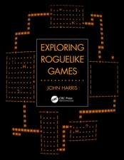 Exploring Roguelike Games