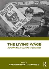 The Living Wage