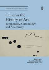 Time in the History of Art