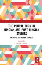 The Plural Turn in Jungian and Post-Jungian Studies