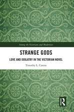 Strange Gods