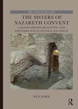 The Sisters of Nazareth Convent