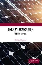 Energy Transition