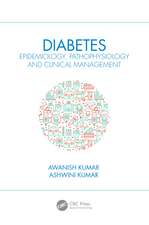 Diabetes: Epidemiology, Pathophysiology and Clinical Management