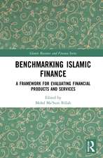 Benchmarking Islamic Finance