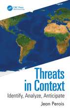 Threats in Context