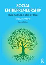 Social Entrepreneurship