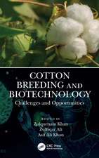 Cotton Breeding and Biotechnology