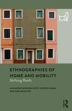 Ethnographies of Home and Mobility