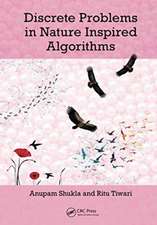 Discrete Problems in Nature Inspired Algorithms