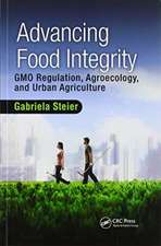 Advancing Food Integrity: GMO Regulation, Agroecology, and Urban Agriculture