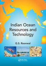 Indian Ocean Resources and Technology