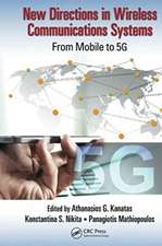 New Directions in Wireless Communications Systems: From Mobile to 5G