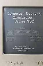 Computer Network Simulation Using NS2