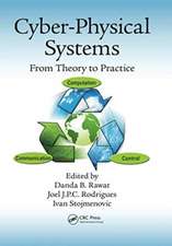 Cyber-Physical Systems: From Theory to Practice