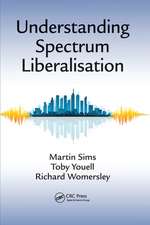 Understanding Spectrum Liberalisation