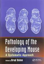 Pathology of the Developing Mouse: A Systematic Approach