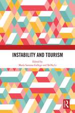 Instability and Tourism