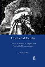 Uncharted Depths