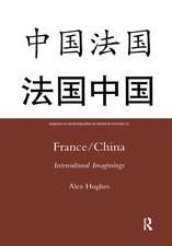 France/China: Intercultural Imaginings