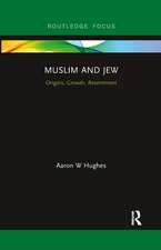 Muslim and Jew