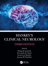 Hankey's Clinical Neurology