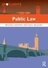 Public Law