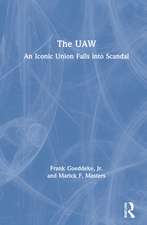 The UAW: An Iconic Union Falls into Scandal